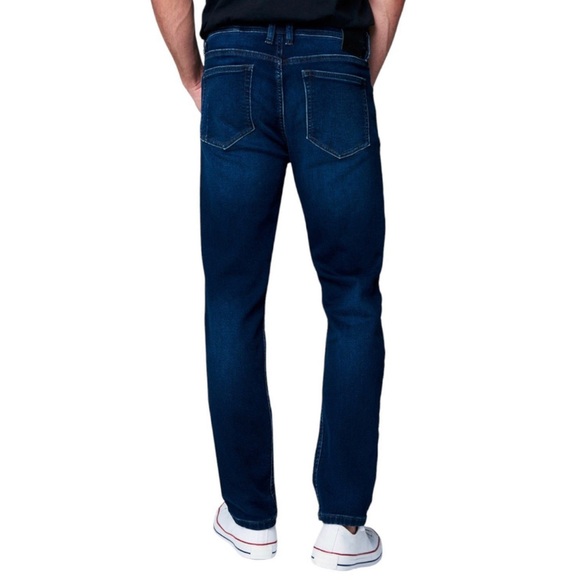 NWT Blank NYC Mens Wooster Slim Fit Jeans Size 32x30 - Picture 2 of 7